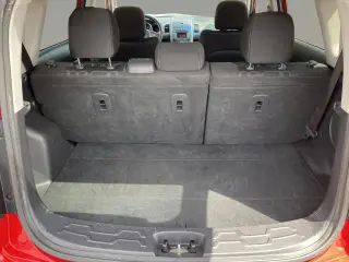 Kia Soul 2013 + 4dr Crossover 6A