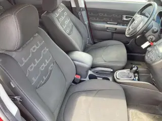 Kia Soul 2013 + 4dr Crossover 6A