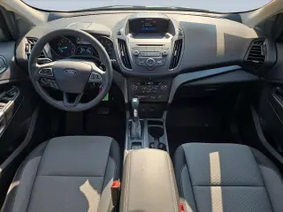 Ford Escape 2017 AWD SE 4dr SUV