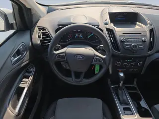Ford Escape 2017 AWD SE 4dr SUV