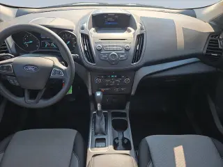 Ford Escape 2017 AWD SE 4dr SUV