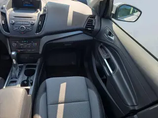 Ford Escape 2017 AWD SE 4dr SUV