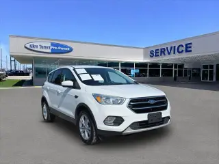 Ford Escape 2017 AWD SE 4dr SUV