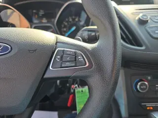 Ford Escape 2017 AWD SE 4dr SUV