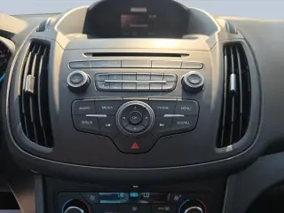 Ford Escape 2017 AWD SE 4dr SUV
