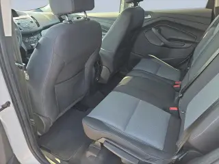 Ford Escape 2017 AWD SE 4dr SUV
