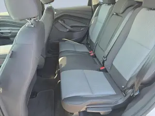 Ford Escape 2017 AWD SE 4dr SUV