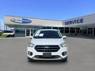 Ford Escape 2017 AWD SE 4dr SUV