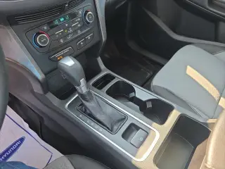 Ford Escape 2017 AWD SE 4dr SUV