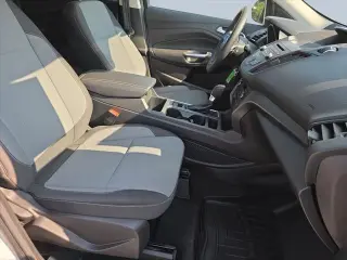 Ford Escape 2017 AWD SE 4dr SUV