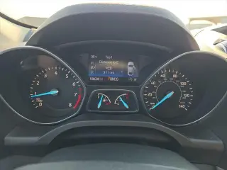 Ford Escape 2017 AWD SE 4dr SUV