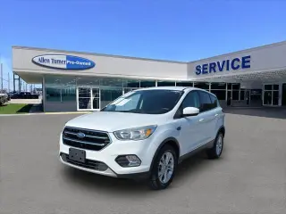 Ford Escape 2017 AWD SE 4dr SUV