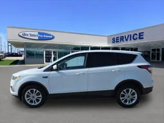 Ford Escape 2017 AWD SE 4dr SUV