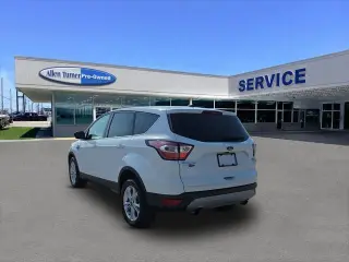 Ford Escape 2017 AWD SE 4dr SUV