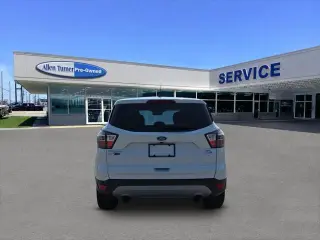 Ford Escape 2017 AWD SE 4dr SUV