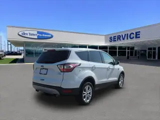 Ford Escape 2017 AWD SE 4dr SUV