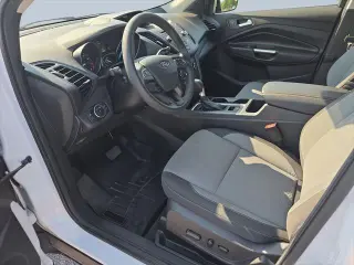 Ford Escape 2017 AWD SE 4dr SUV