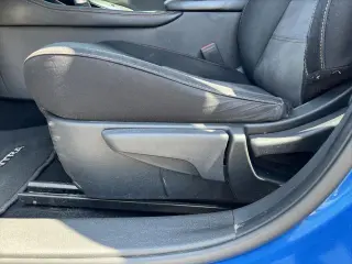 Nissan Sentra 2021 SR 4dr Sedan