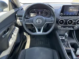 Nissan Sentra 2021 SR 4dr Sedan