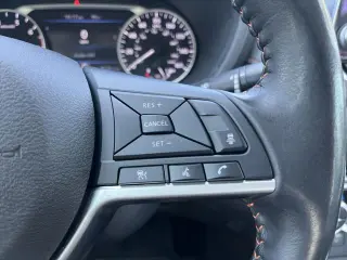 Nissan Sentra 2021 SR 4dr Sedan