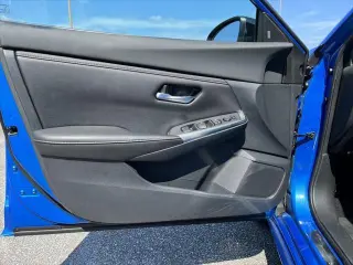 Nissan Sentra 2021 SR 4dr Sedan