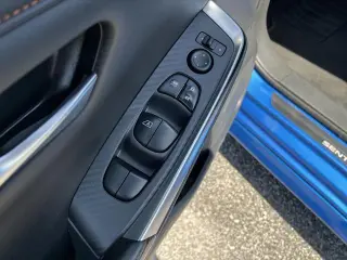 Nissan Sentra 2021 SR 4dr Sedan