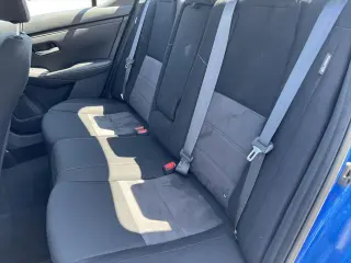Nissan Sentra 2021 SR 4dr Sedan