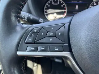 Nissan Sentra 2021 SR 4dr Sedan