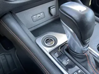 Nissan Sentra 2021 SR 4dr Sedan