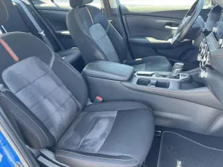 Nissan Sentra 2021 SR 4dr Sedan