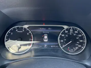 Nissan Sentra 2021 SR 4dr Sedan