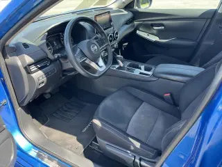 Nissan Sentra 2021 SR 4dr Sedan