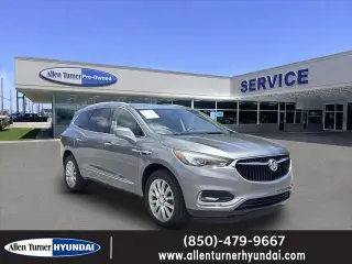 Buick Enclave 2018 Premium 4dr Crossover