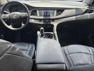 Buick Enclave 2018 Premium 4dr Crossover
