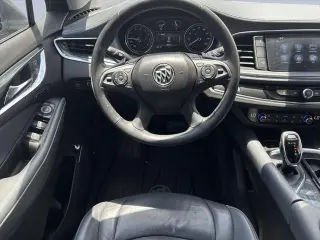 Buick Enclave 2018 Premium 4dr Crossover