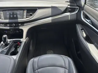Buick Enclave 2018 Premium 4dr Crossover
