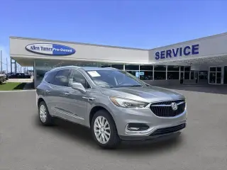 Buick Enclave 2018 Premium 4dr Crossover