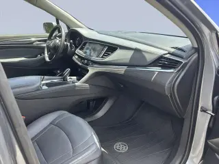 Buick Enclave 2018 Premium 4dr Crossover