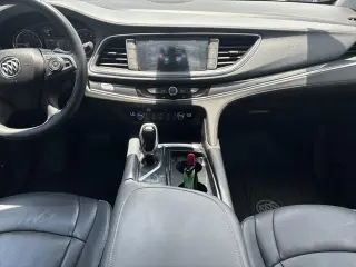 Buick Enclave 2018 Premium 4dr Crossover
