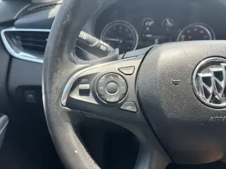 Buick Enclave 2018 Premium 4dr Crossover