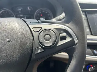 Buick Enclave 2018 Premium 4dr Crossover