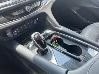 Buick Enclave 2018 Premium 4dr Crossover