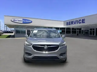 Buick Enclave 2018 Premium 4dr Crossover
