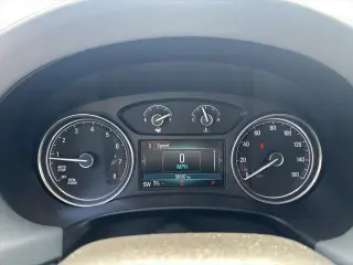 Buick Enclave 2018 Premium 4dr Crossover
