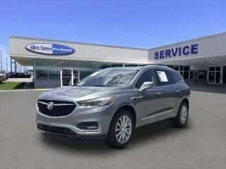 Buick Enclave 2018 Premium 4dr Crossover