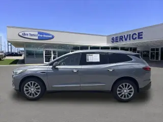 Buick Enclave 2018 Premium 4dr Crossover