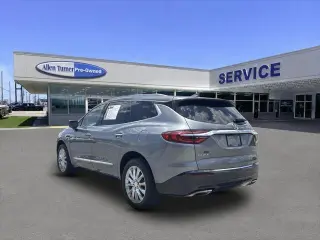 Buick Enclave 2018 Premium 4dr Crossover