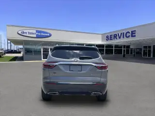 Buick Enclave 2018 Premium 4dr Crossover
