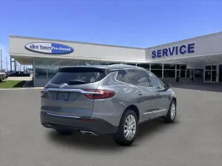 Buick Enclave 2018 Premium 4dr Crossover