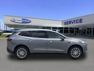 Buick Enclave 2018 Premium 4dr Crossover